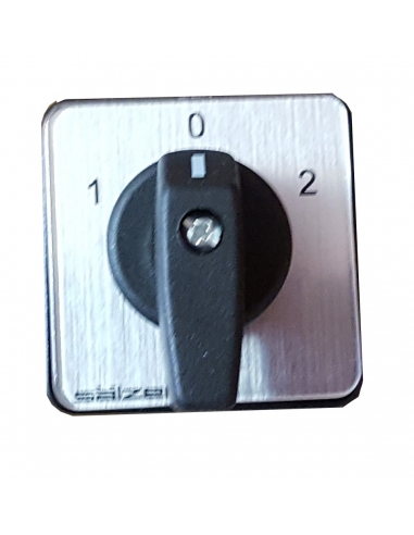 20A single-phase inverter switch