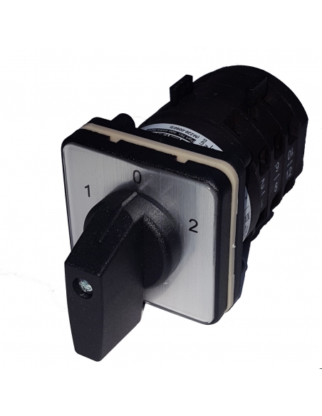 20A single-phase inverter switch