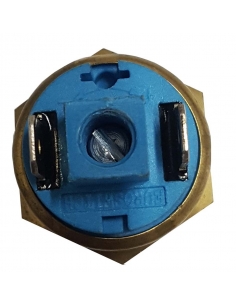 Interruptor de pressão 1/8 contato fechado - ADAJUSA 2