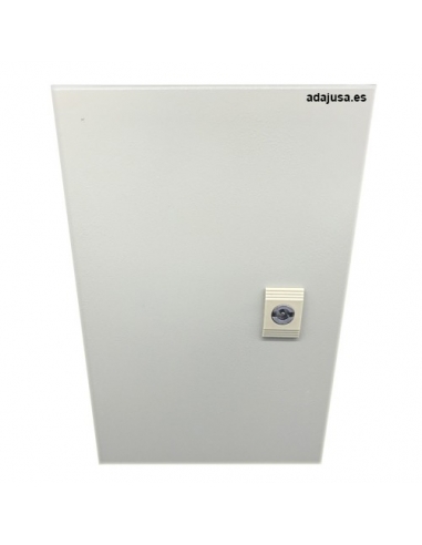 Electrical cabinet 1000x600x300 mm.