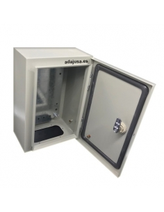 Electrical cabinet 1000x600x300 mm.