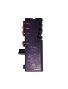 Temporizador de pneus 2