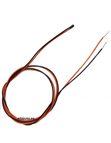 PTC resistance probe type MZ6-1
