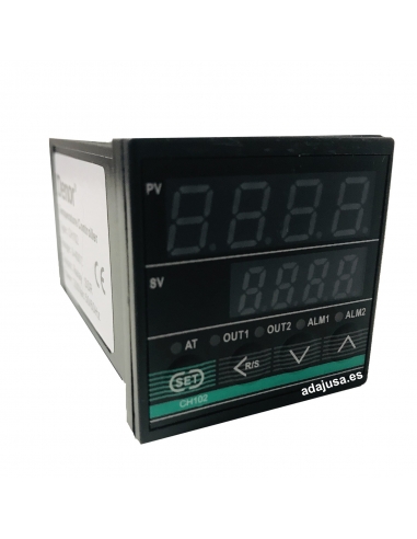 CH102 48X48 Digital Temperature Controller