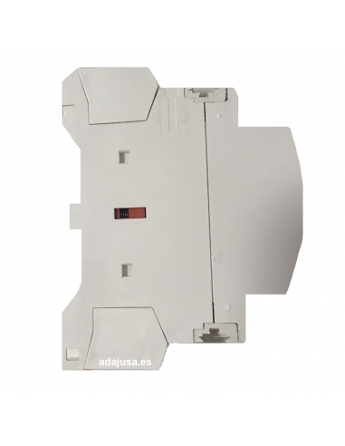 Modular contactor 25A 4 Closed stations 230Vac - Denor
