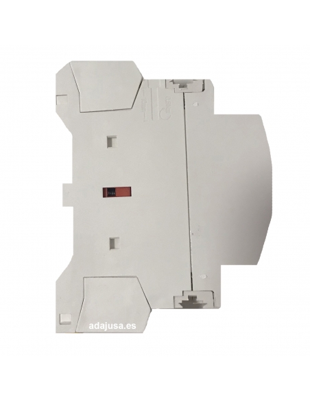 Modular contactor 25A 4 Closed stations 230Vac - Denor