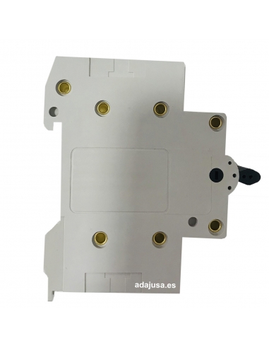 Modular switch 1 pole 20A