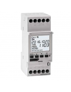 HY Astronomical Programmer Switch