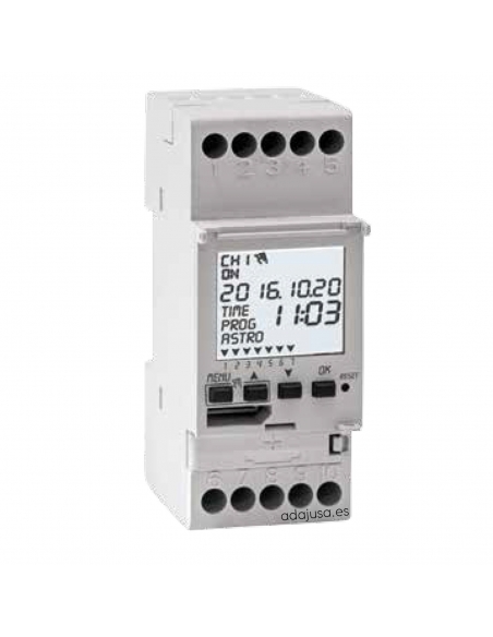 HY Astronomical Programmer Switch
