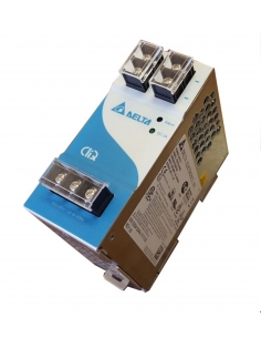 24Vdc 5A DIN rail power supply