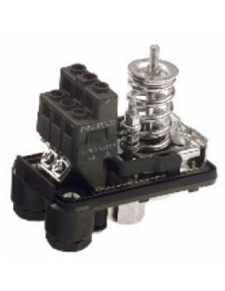 Interruptor de pressão do compressor trifásica - ADAJUSA