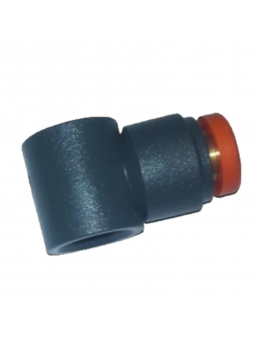 Adjustable ring 3/8 tube diameter 8 mm