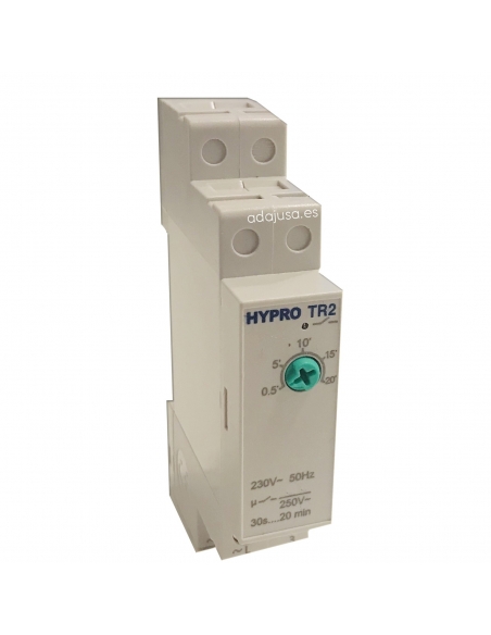 HY ladder timer