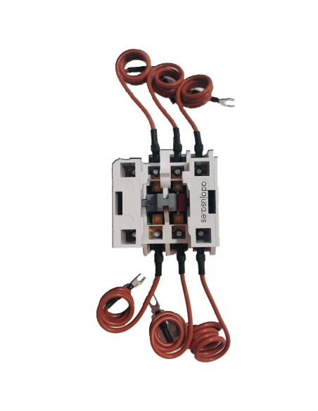 AC-50 Preload Unit -  LS