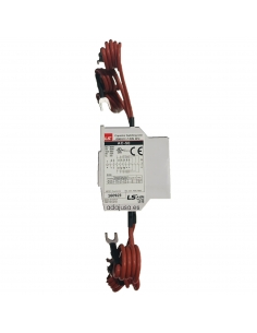 Unidade de pré-carga AC-50 - LS 2