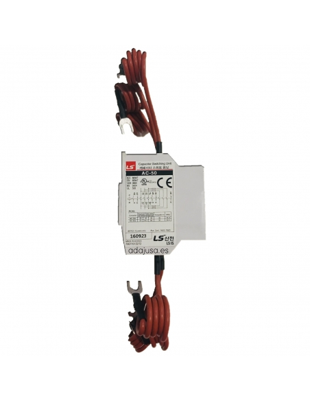 AC-50 Preload Unit -  LS