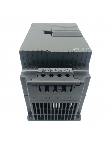 Three-phase frequency converter 1.5 Kw (2CV) vector series E - DELTA