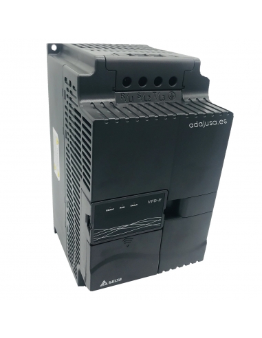 Three-phase frequency converter 22 Kw vector series E - DELTA