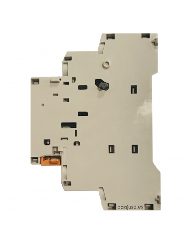 Side contact circuit breaker MMS-32 1NO 1NC -  LS