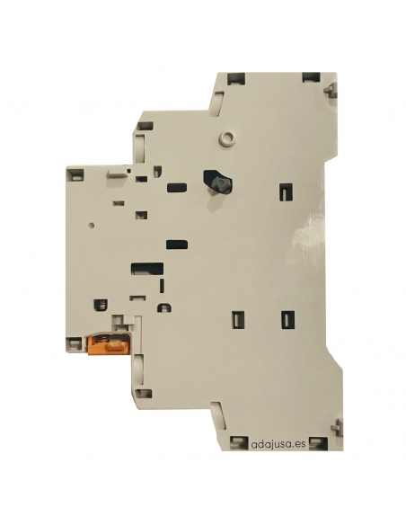 Side contact circuit breaker MMS-32 1NO 1NC -  LS