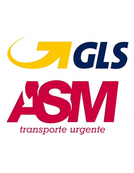 Península portes ASM