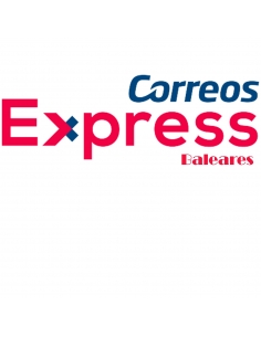 Correios expressos dos portos baleares