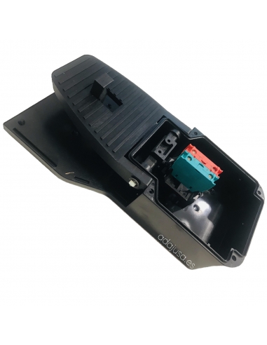 Electric Safety Pedal - Giovenzana