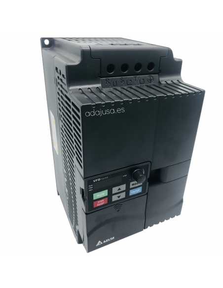 Conversor de frequência trifásico 11 Kw vetorial série E - DELTA