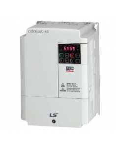 2.2Kw S100 Series Three-Phase Frequency Converter -  LS