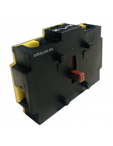 Additional neutral pole for SQ32A Traspanel disconnector - Giovenzana