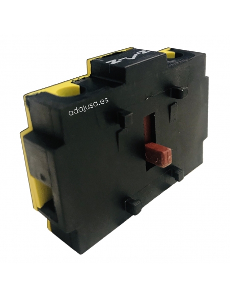 Additional neutral pole for SQ32A Traspanel disconnector - Giovenzana
