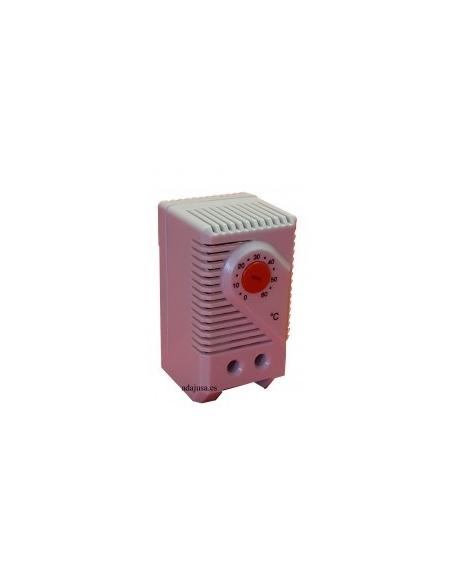 Analog thermostat closed contact - ASJD