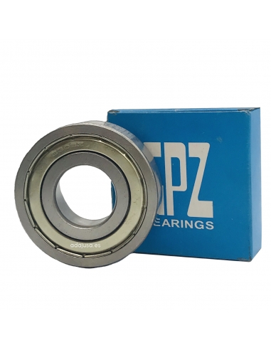 Bearing 6007-ZZ GPZ