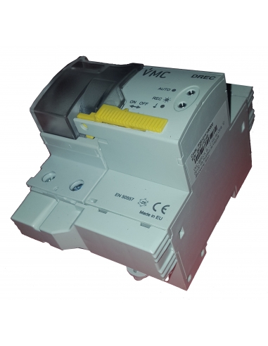 Diferencial auto-recatado 2 polos 40A 30mA Classe A imunizado