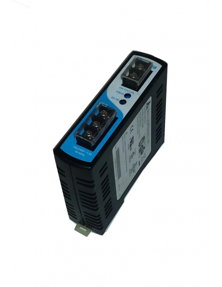 Fonte de alimentação 24Vdc 2.5A