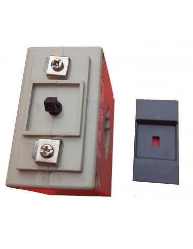 Intensity transformer 50/5A size 30