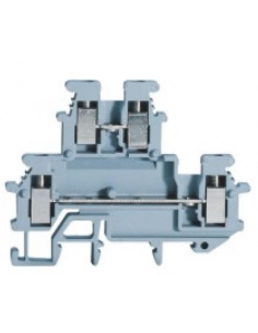 Borna 2 alturas de 2,5 mm - ASJD