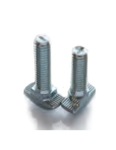 M6 hammer head screw for 8mm slot