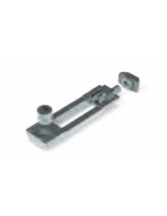 8mm 90º joint fitting - ADAJUSA