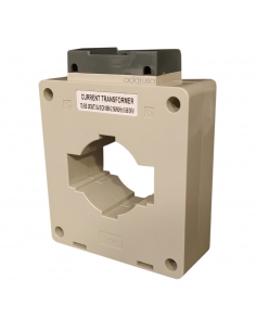 Intensity transformer 600/5A size 60