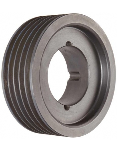 SPB 180x3 V-belt Pulley T2517 - adajusa.com.com.;