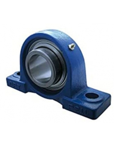 Bearing bracket shaft 80mm UCP316 - SNR