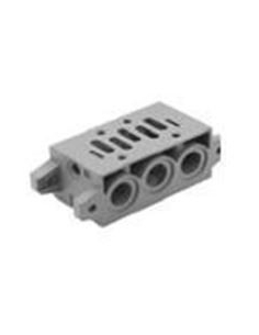 ISO motherboard size 1 side outlet 2