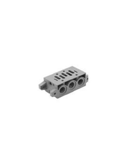 ISO motherboard size 1 side outlet