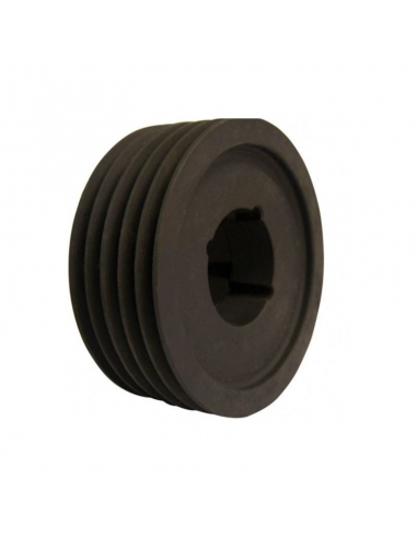 SPB 250x5 V-belt Pulley T3535 - adajusa.com.com.;