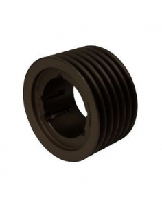 SPB 300x6 V-belt Pulley T3535 Plugper Slot - adajusa.com.com.;