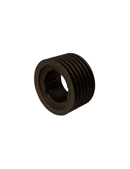 SPB 315x6 V-belt Pulley T3535 - adajusa.com.com.;