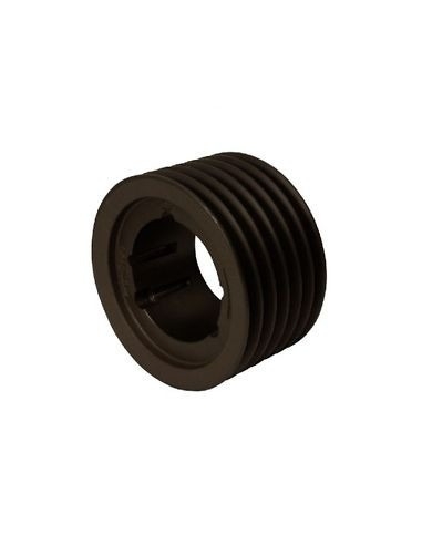 SPB 400x6 V-belt Pulley T3535 Plugper - adajusa.com.com.;