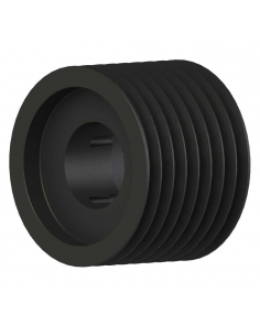 Polia correia trapezoidal SPB SpB 335x8 T3535