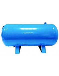 Compressed air tank 10 liters | ADAJUSA